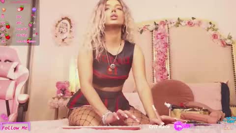 Snapshot of maddisonblush chatting on 09-09-25, 07:24 Maddison online show from 09-09-25, 07:24