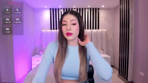 Snapshot of maddisontaylor chatting on 09-14-25, 05:01 Maddison online show from 09-14-25, 05:01