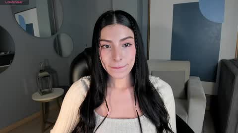 Maddison online show from 06-08-26, 07:14