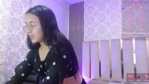 maddisson_tay online show from 04-24-26, 11:45