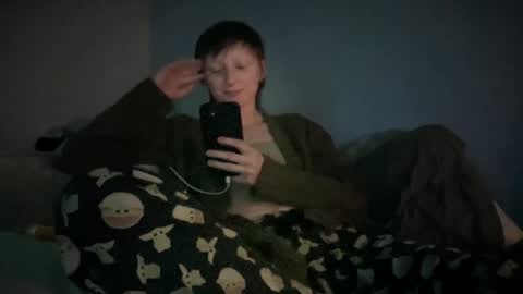 Rat Boy online show from 12-21-25, 12:07