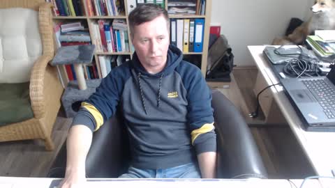 Mad4You online show from 12-09-24, 12:08