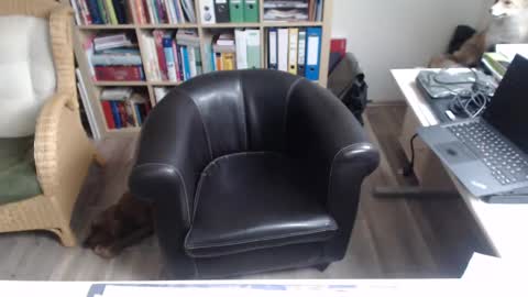 Mad4You online show from 12-12-24, 01:28