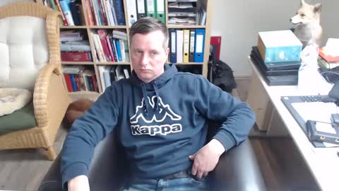 Mad4You online show from 02-16-25, 01:16