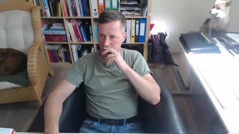 Mad4You online show from 09-14-25, 10:25