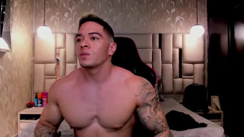 Maddox Santana online show from 12-28-24, 12:36