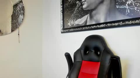 Maddox Santana online show from 02-23-25, 11:36