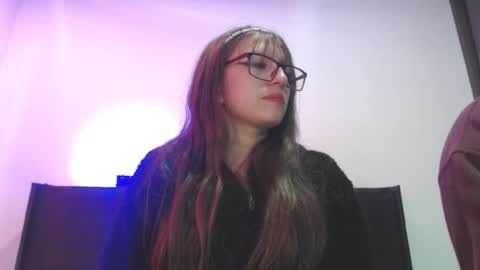 Snapshot of maddy_14 chatting on 12-03-25, 08:51 Maddy UwU online show from 12-03-25, 08:51