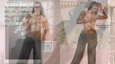 Maddy  online show from 01-11-26, 06:46