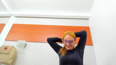 maddy cartter online show from 06-08-26, 11:32