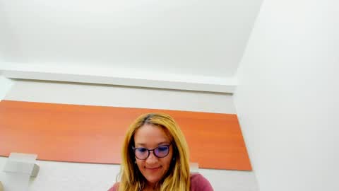 maddy cartter online show from 07-21-26, 10:50