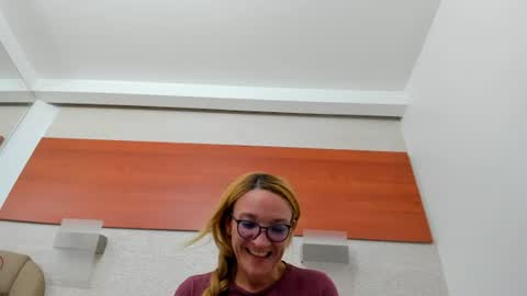 maddy cartter online show from 07-28-26, 10:54