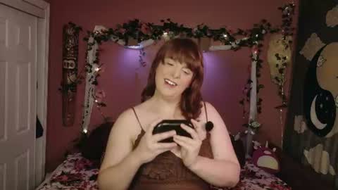 Maddy Cat online show from 07-22-26, 12:35