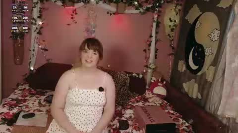 Maddy Cat online show from 07-23-26, 01:53