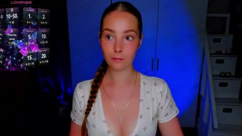 maddy_gate online show from 07-03-26, 04:24
