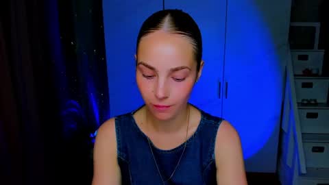 maddy_gate online show from 07-31-26, 03:55