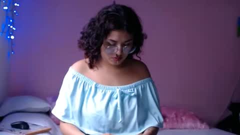 Snapshot of maddy_jhonsson chatting on 02-24-25, 08:14 Maddy online show from 02-24-25, 08:14