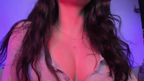 Snapshot of maddy_rios chatting on 02-27-25, 05:13 maddy_rios online show from 02-27-25, 05:13