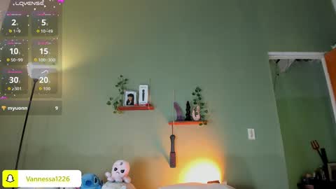 Maddy rose12 online show from 05-11-26, 04:59