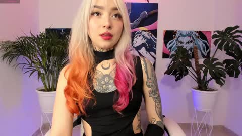 maddy_uwu online show from 12-16-24, 12:26