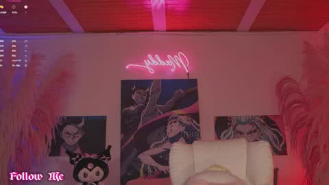 maddy_uwu online show from 03-27-26, 08:26