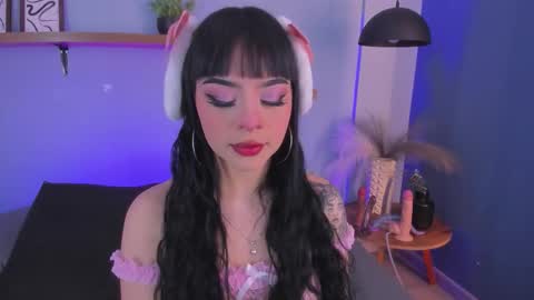 Snapshot of maddy_walker chatting on 11-15-25, 12:45 Maddy online show from 11-15-25, 12:45