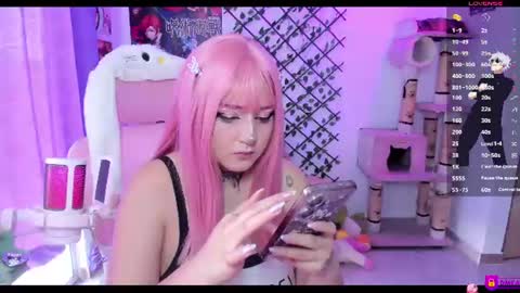 Maddy Foox online show from 06-13-26, 10:08