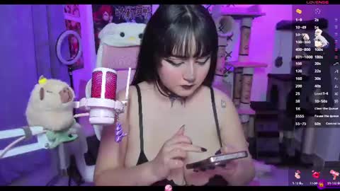 Maddy Foox online show from 06-29-26, 11:38