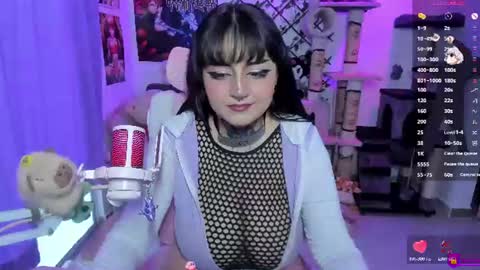 Maddy Foox online show from 07-25-26, 11:13
