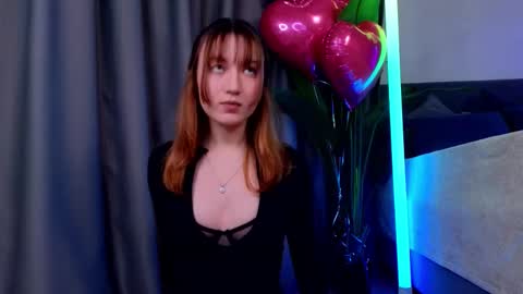 Snapshot of maddygarcia chatting on 02-13-26, 11:34 maddygarcia online show from 02-13-26, 11:34