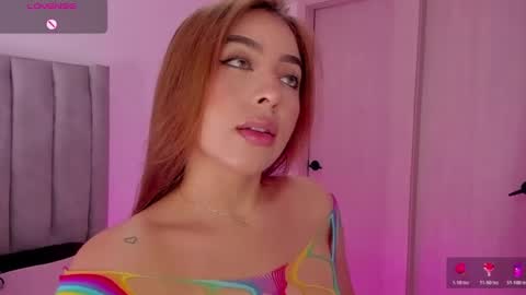 Lina  online show from 06-28-26, 10:38