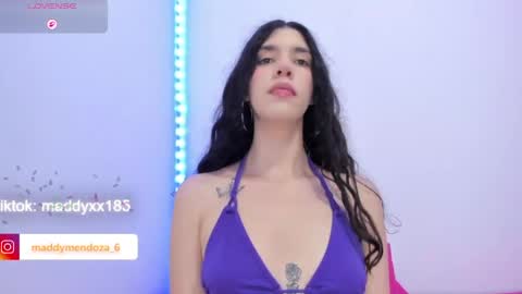 Maddy online show from 05-07-26, 12:27