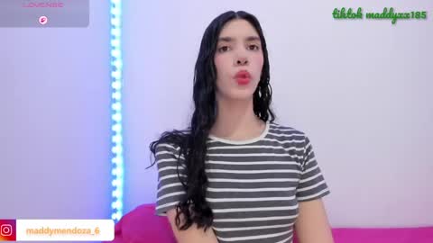 Maddy online show from 05-10-26, 08:03