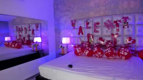 Maddy online show from 02-14-26, 11:40