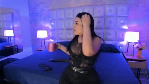 Maddy online show from 03-01-26, 11:56