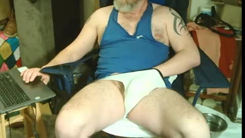 made4pleasure online show from 04-09-26, 06:46