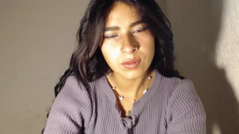 Snapshot of made_lover1999 chatting on 12-03-24, 11:55 Made online show from 12-03-24, 11:55