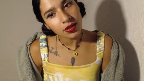 Snapshot of made_lover1999 chatting on 12-07-24, 12:08 Made online show from 12-07-24, 12:08