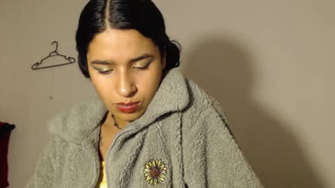 Snapshot of made_lover1999 chatting on 12-07-24, 03:14 Made online show from 12-07-24, 03:14