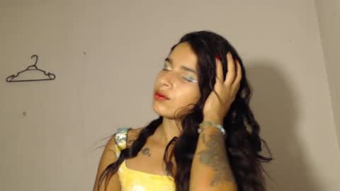 Snapshot of made_lover1999 chatting on 12-08-24, 12:40 Made online show from 12-08-24, 12:40