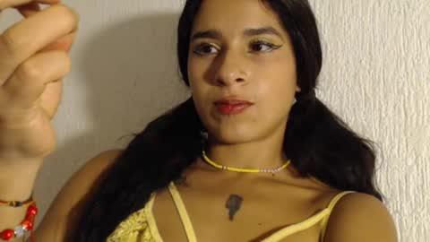 Snapshot of made_lover1999 chatting on 12-09-24, 04:12 Made online show from 12-09-24, 04:12