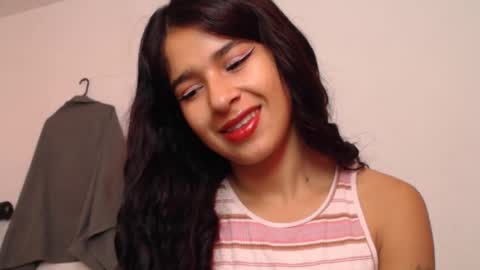 Snapshot of made_lover1999 chatting on 12-12-24, 03:37 Made online show from 12-12-24, 03:37