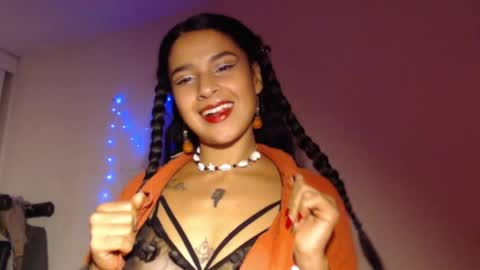 Snapshot of made_lover1999 chatting on 12-14-24, 02:56 Made online show from 12-14-24, 02:56