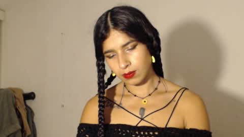 Snapshot of made_lover1999 chatting on 12-16-24, 02:15 Made online show from 12-16-24, 02:15