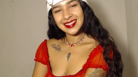 Snapshot of made_lover1999 chatting on 12-20-24, 10:16 Made online show from 12-20-24, 10:16