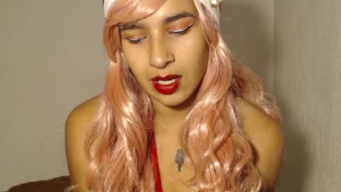 Snapshot of made_lover1999 chatting on 12-21-24, 04:09 Made online show from 12-21-24, 04:09