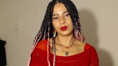 Snapshot of made_lover1999 chatting on 12-22-24, 12:38 Made online show from 12-22-24, 12:38