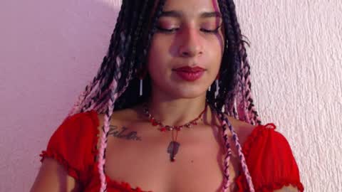 Snapshot of made_lover1999 chatting on 12-22-24, 06:59 Made online show from 12-22-24, 06:59