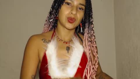 Snapshot of made_lover1999 chatting on 12-23-24, 02:56 Made online show from 12-23-24, 02:56