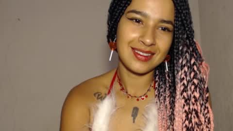 Snapshot of made_lover1999 chatting on 12-23-24, 02:07 Made online show from 12-23-24, 02:07